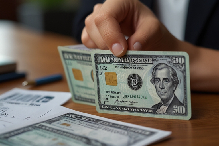 Debt Consolidation