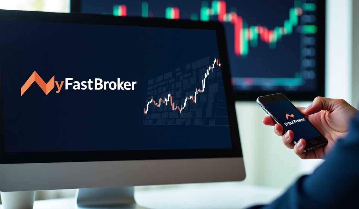 myfastbroker .com