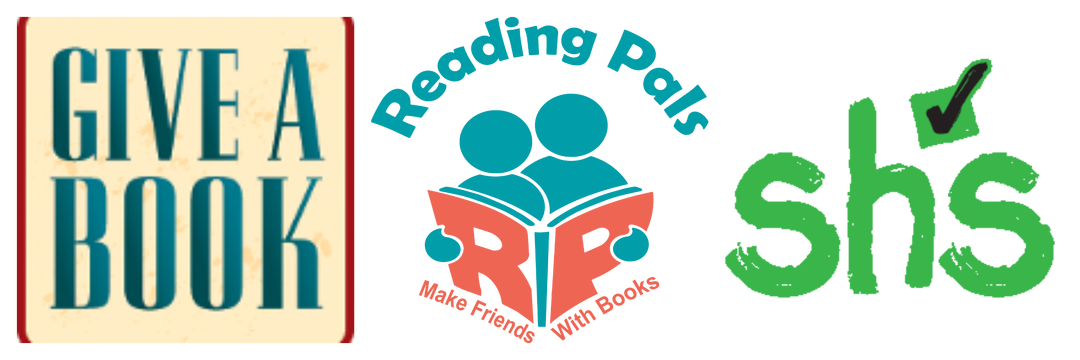 Projects by Reading Pals