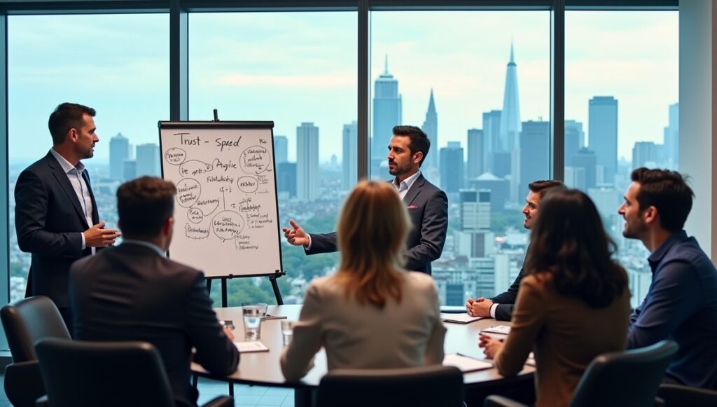 How to Spot a Business Consultant