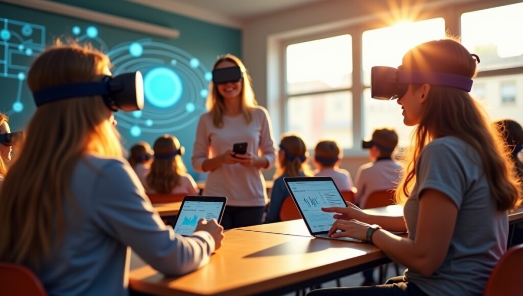 What Makes Classroom 6X Different?