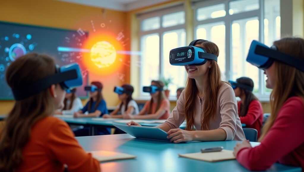 Bringing Classroom 6X to Your School