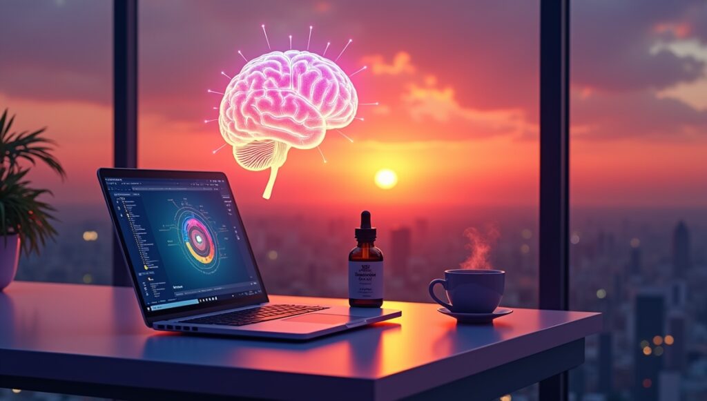 How Depomin82 Works