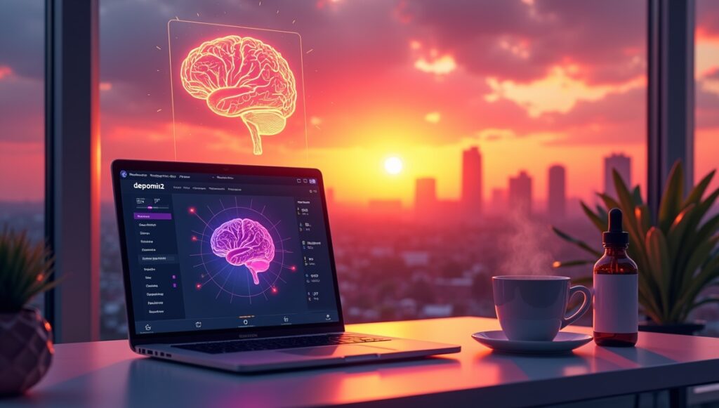 The Future of Brain Optimization