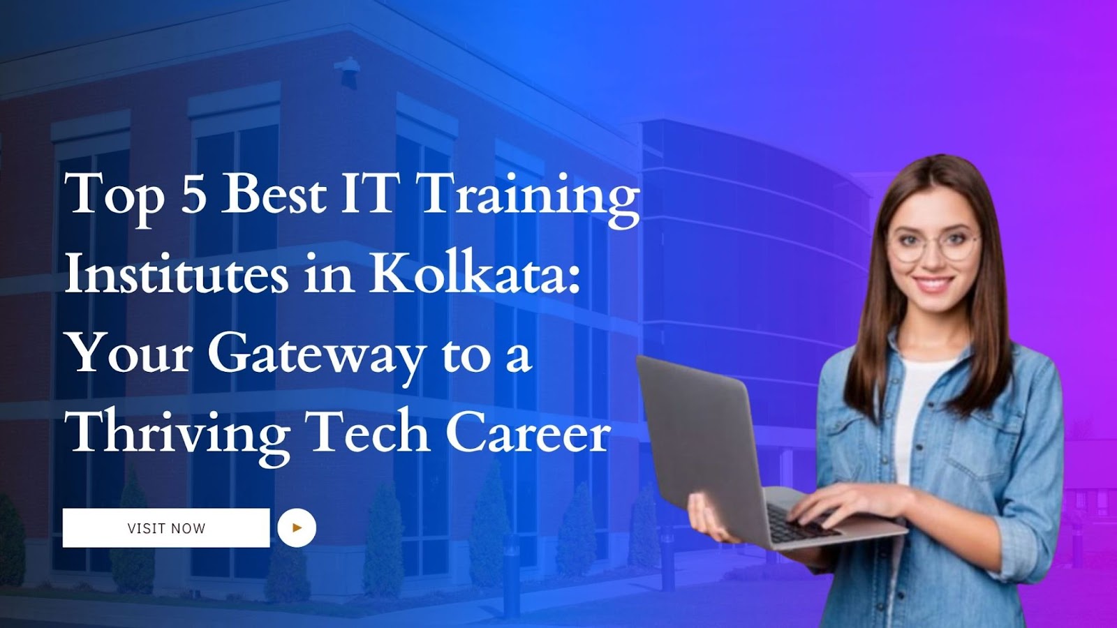 Top 5 Best IT Training Institutes in Kolkata